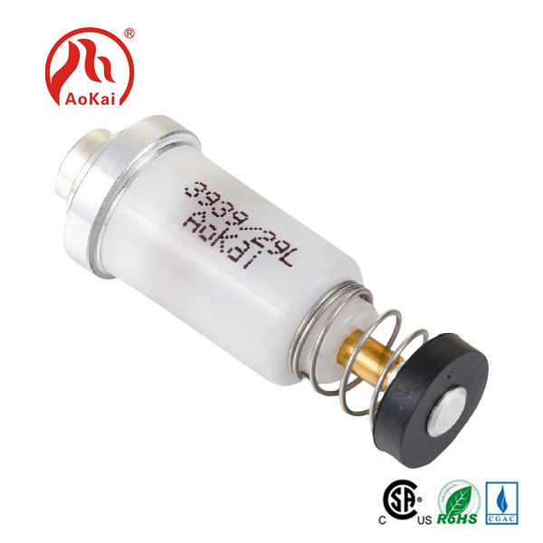 မီးဖိုချောင်သုံးမီးဖိုသုံး Solenoid Valve