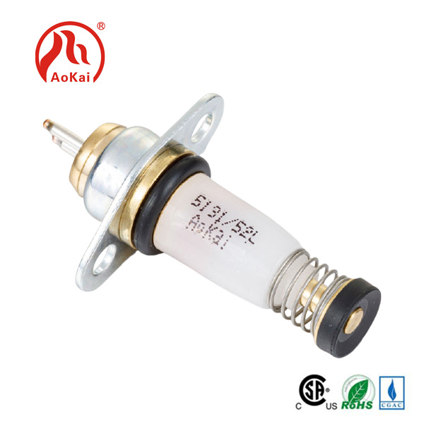 Flame Failure Safety Protection Device သည် Magnet Valve အသုံးပြုထားသော Gas ဖြစ်သည်