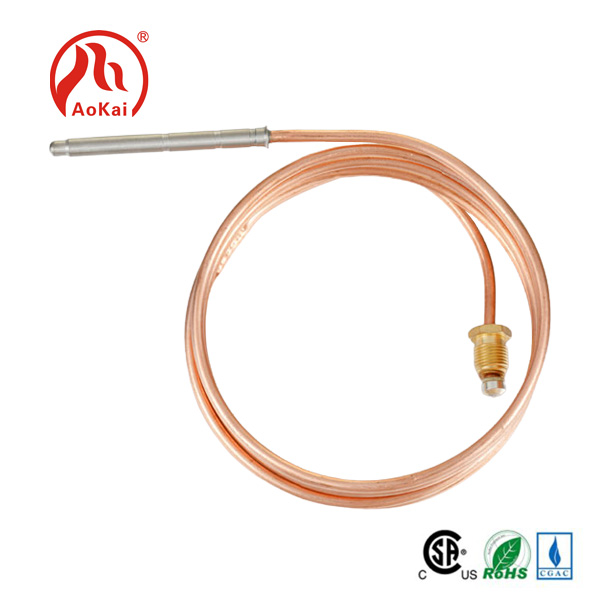 ပြောင်းလွယ်ပြင်လွယ် Thermocouple